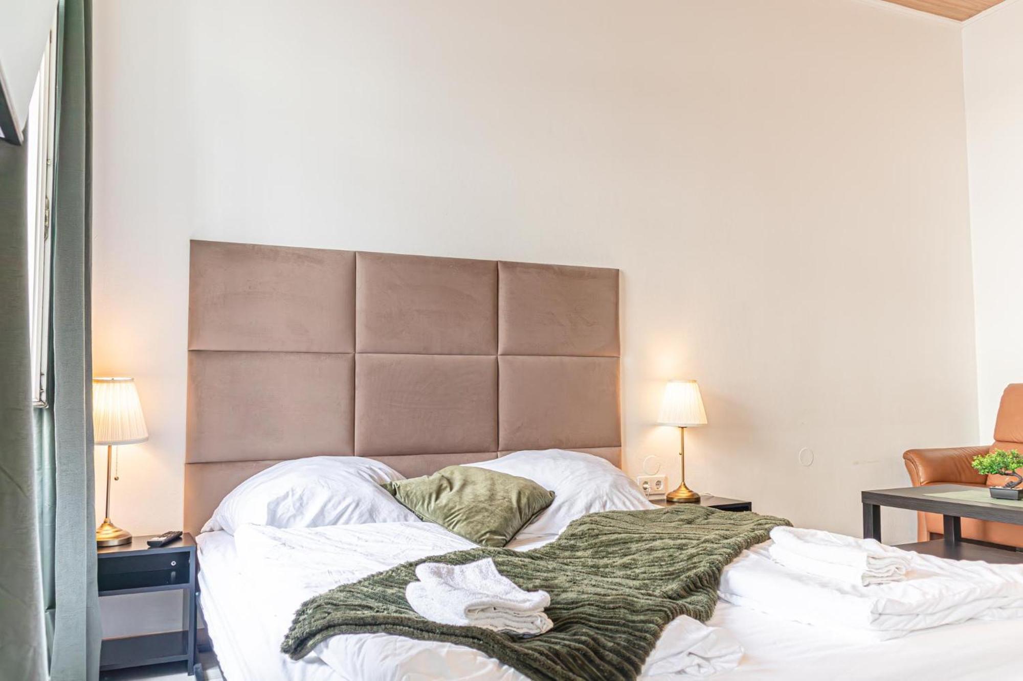 Friendly 2Br Apt-Near U6 Station Am Schoepfwerk Vienna Exterior photo